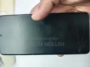 Samsung Galaxy S21 Ultra (Used)