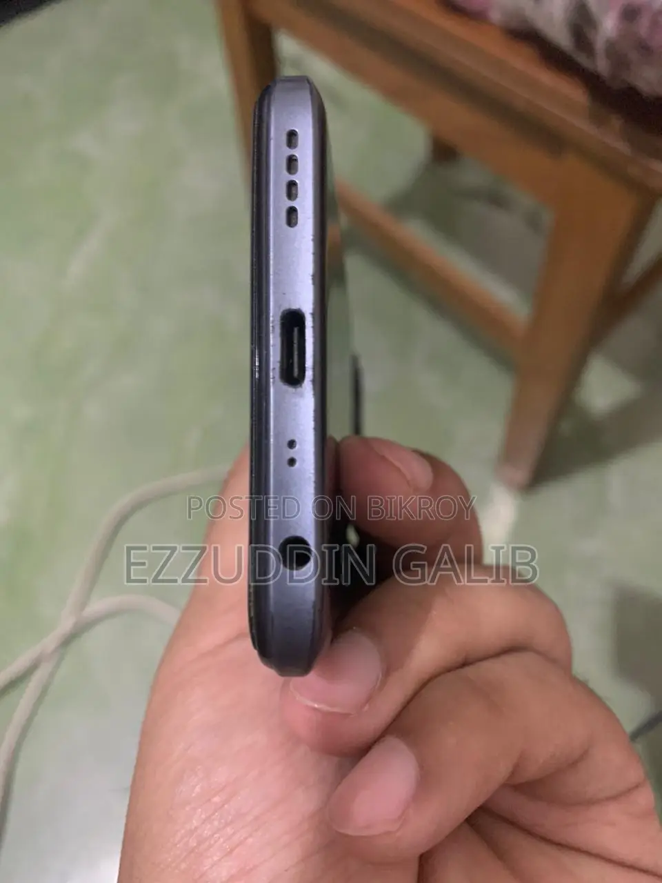Realme Narzo 50 Android 13 (Used)
