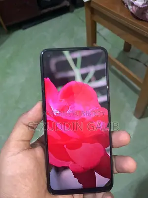 Realme Narzo 50 Android 13 (Used)