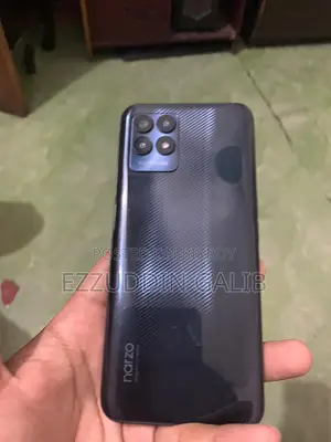 Realme Narzo 50 Android 13 (Used)