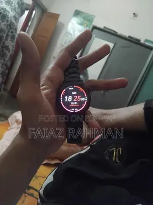 DK4+ আমেরিকা থেকে আনা