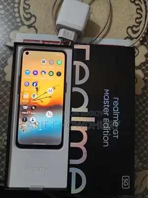 Realme C15 Qualcomm Edition 2024 (Used)