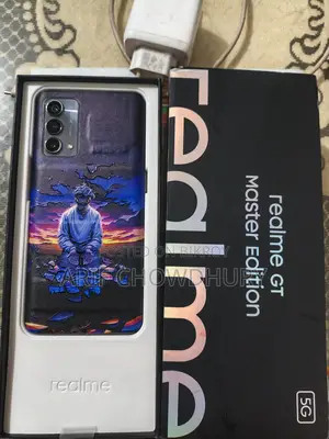 Realme C15 Qualcomm Edition 2024 (Used)