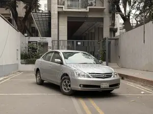 Toyota Allion 2006