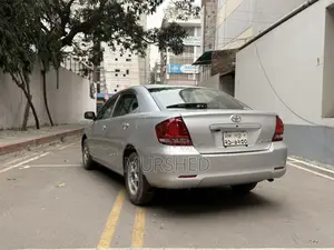 Toyota Allion 2006