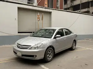 Toyota Allion 2006