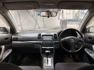 Toyota Allion 2006
