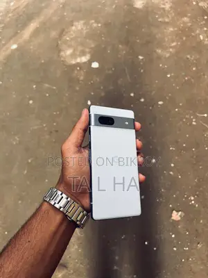 Google Pixel 7a (Used)