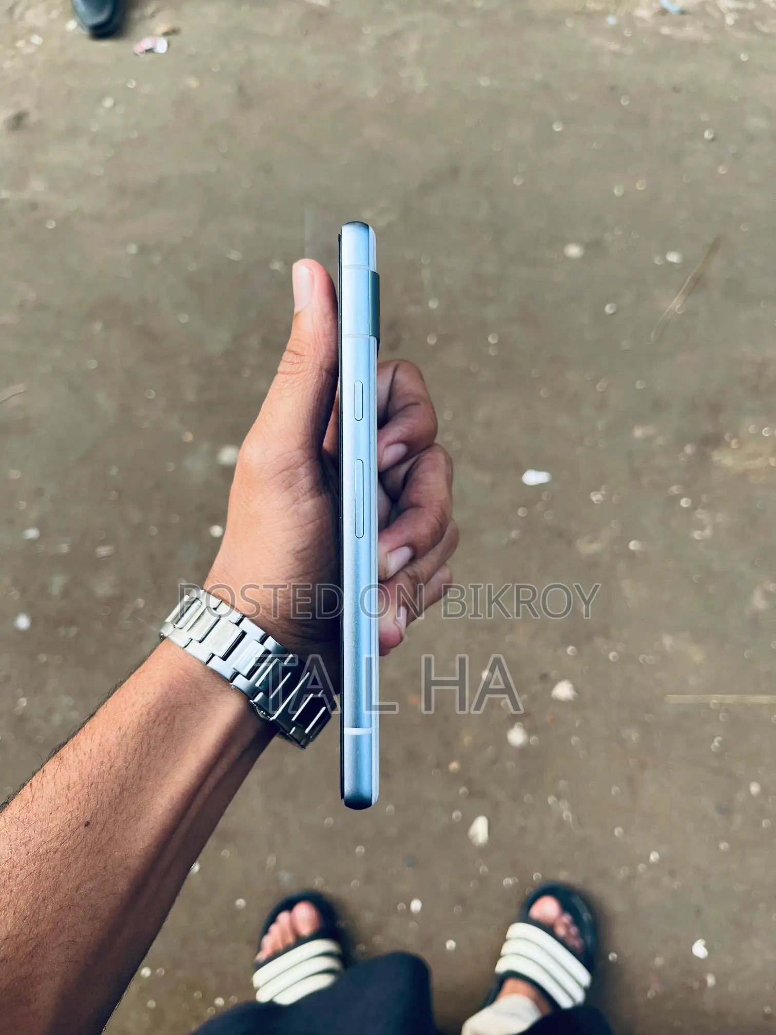 Google Pixel 7a (Used)