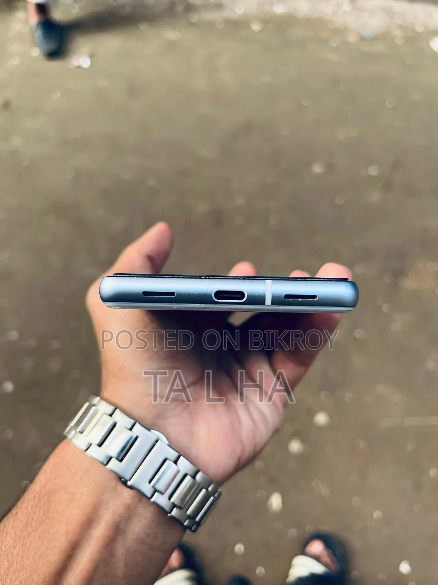 Google Pixel 7a (Used)
