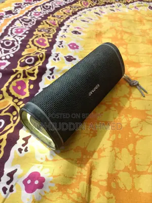 Awei Y331 Portable Bluetooth 5.0 Speaker