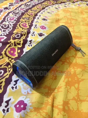 Awei Y331 Portable Bluetooth 5.0 Speaker