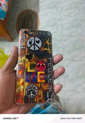 Vivo Y81 3+32 gp (Used)