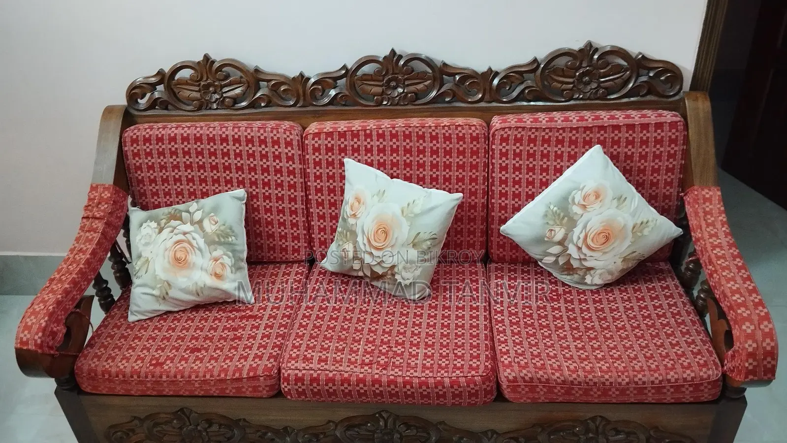 Sofa Cover for Sale