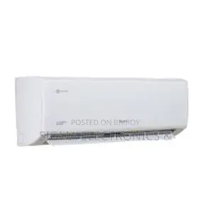 GREE Lomo Split Type Air Conditioner (1.5 TON Inverter) White