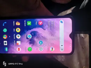 OnePlus 7 . (Used)