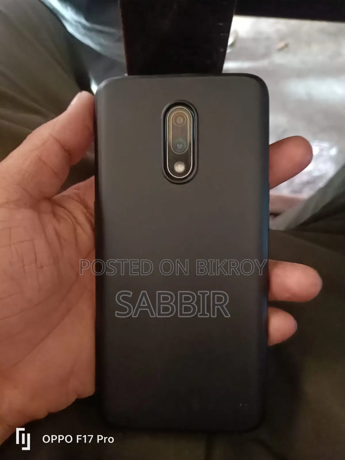 OnePlus 7 . (Used)