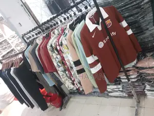 Clothing Rack (garment Rack)