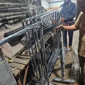 Clothing Rack (garment Rack)