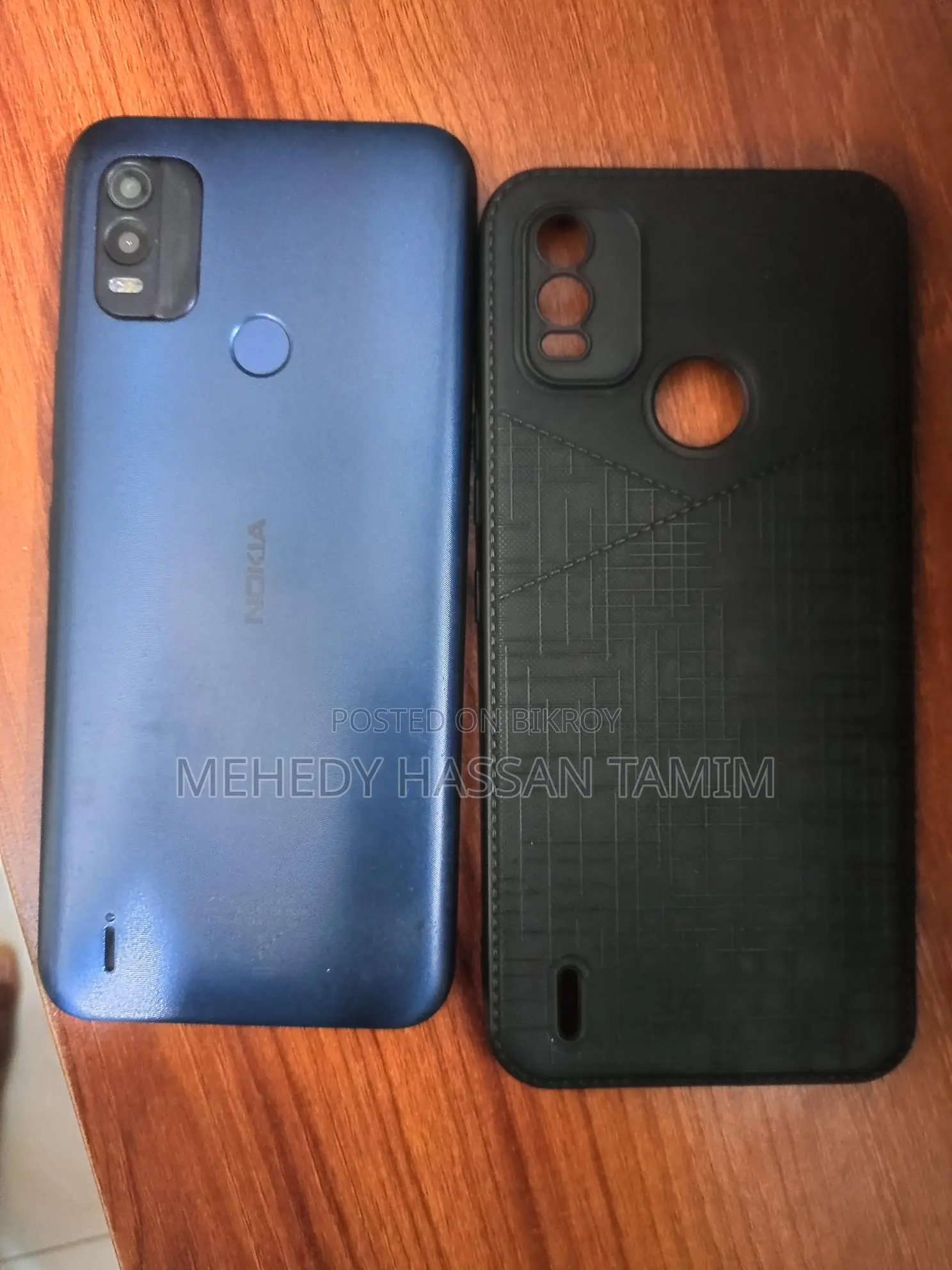 Nokia C21 PLUS . (Used)