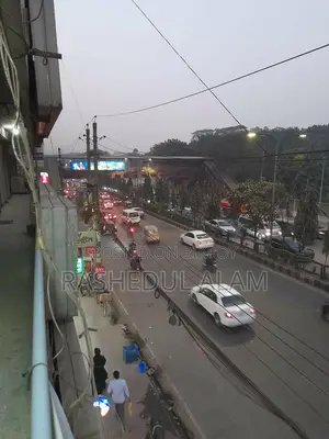 Commercial Shop for Rent