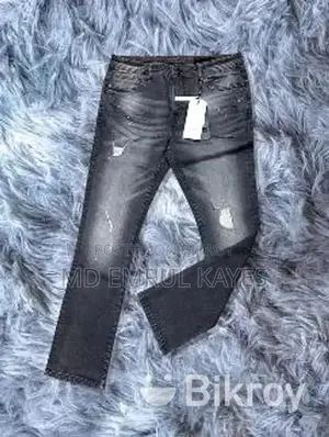 Six Linklon Export Orginal Pant
