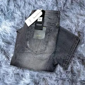 Six Linklon Export Original Pant