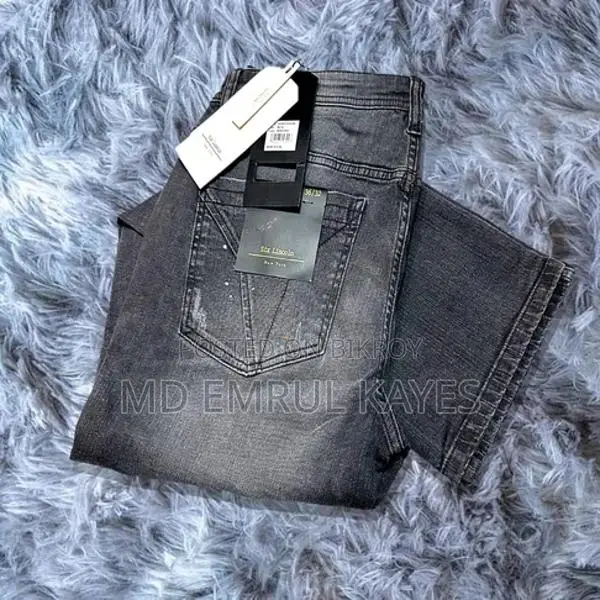 Six Linklon Export Original Pant