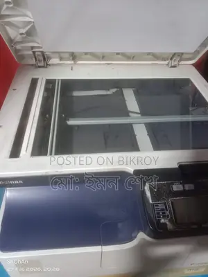 Photocopy Machine Sell