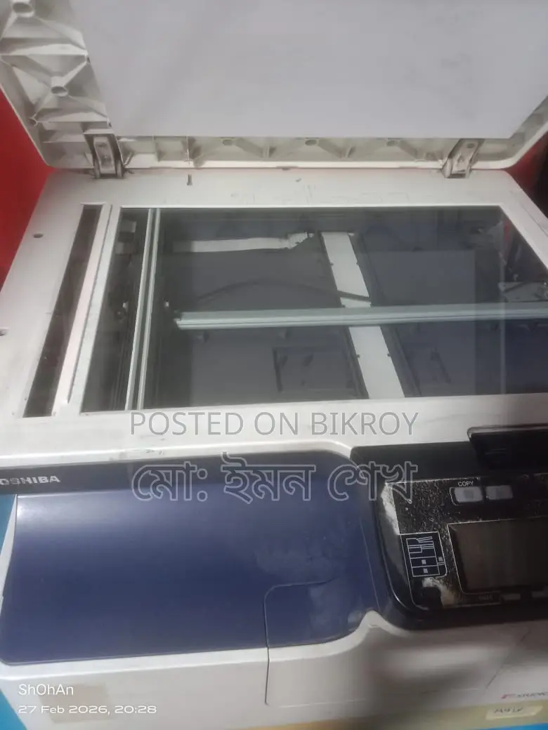 Photocopy Machine Sell