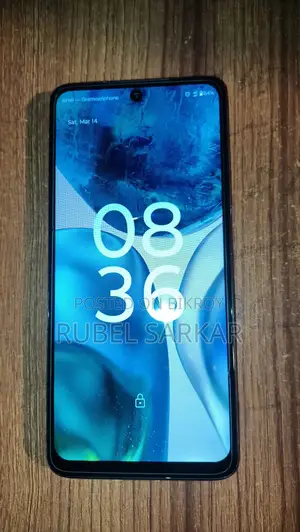 Motorola Moto G 52 ৪/৬৪ (Used)