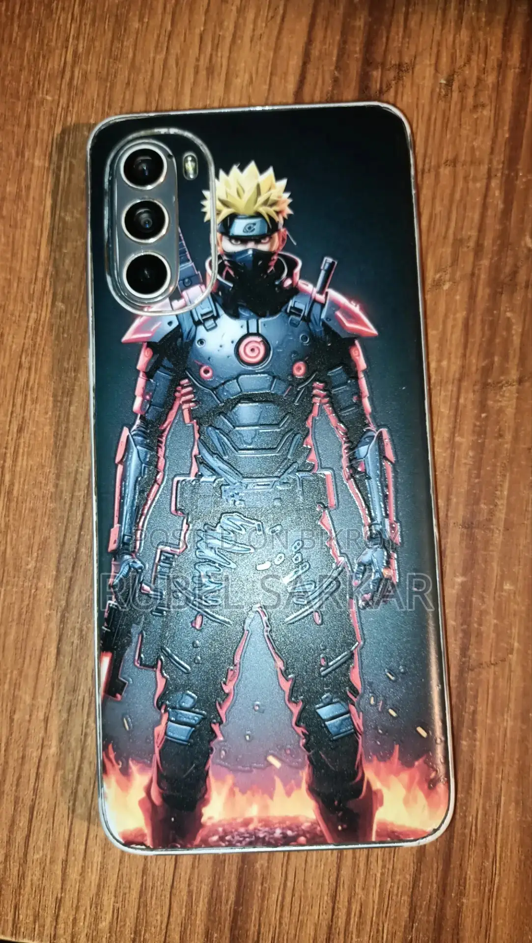 Motorola Moto G 52 4/64 (Used)