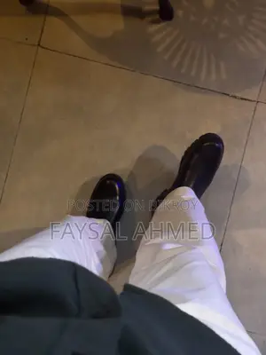 Boot for Sale