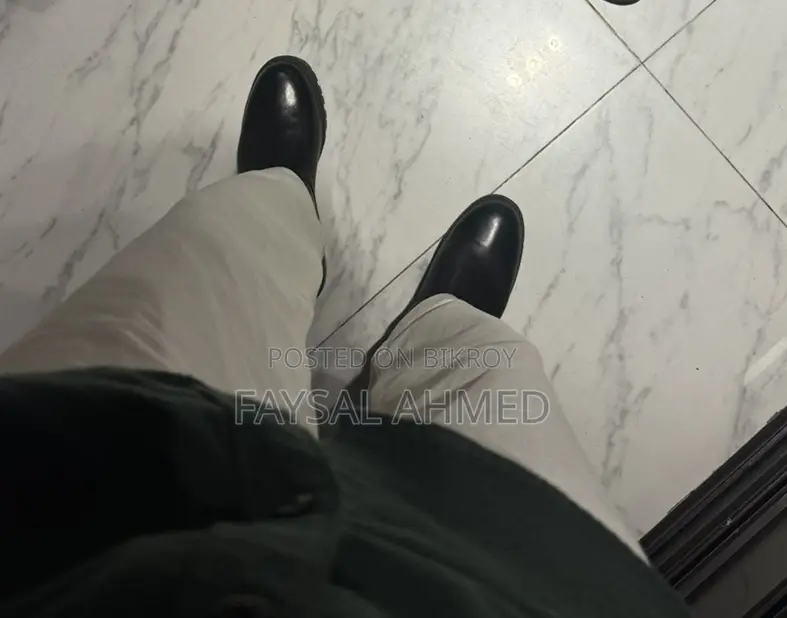 Boot for Sale