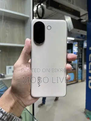 Vivo V60e 8/256✅Like new (Used)