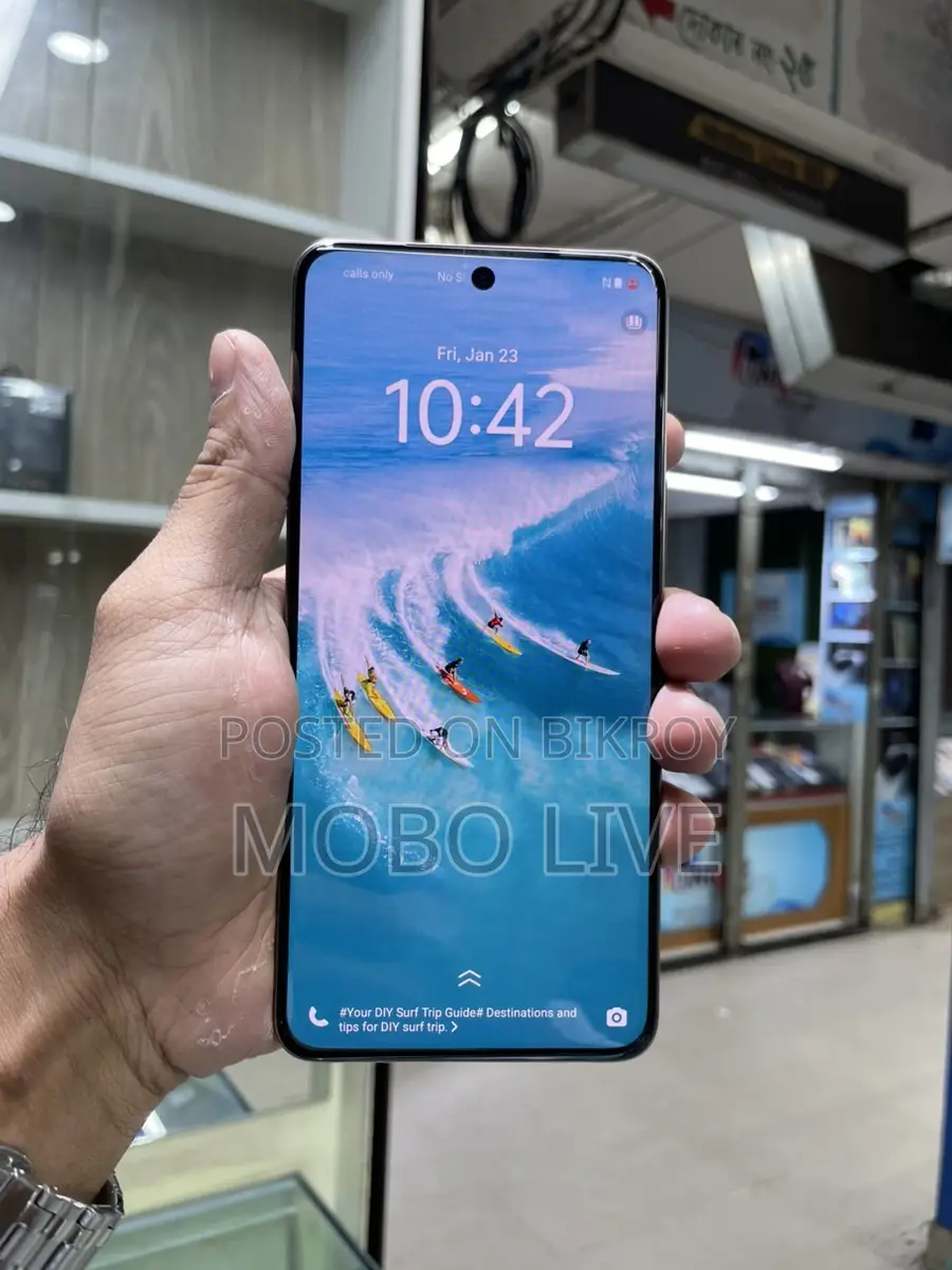 Vivo V60e 8/256✅Like new (Used)