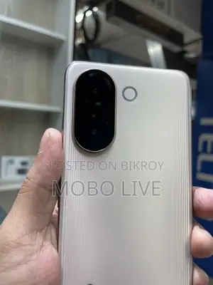 Vivo V60e 8/256✅Like new (Used)