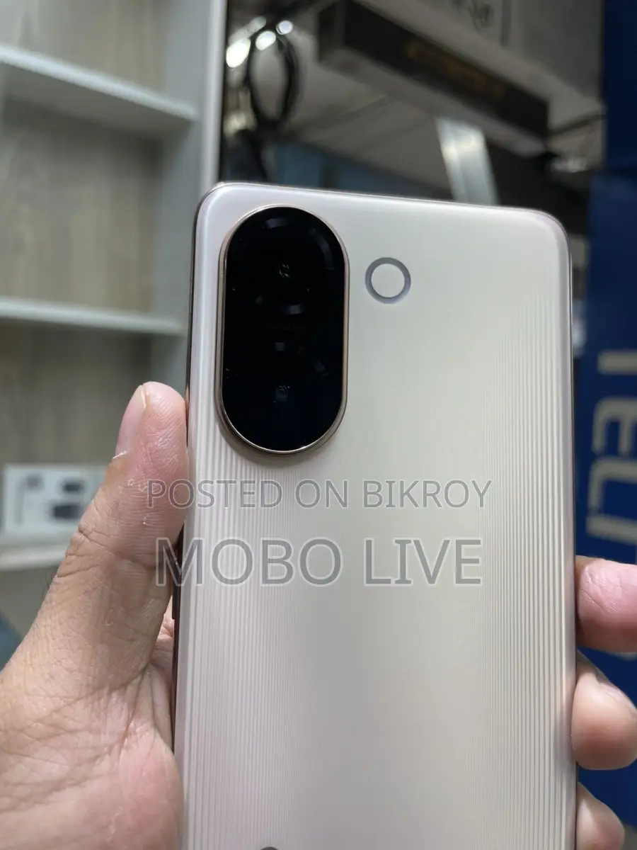 Vivo V60e 8/256✅Like new (Used)