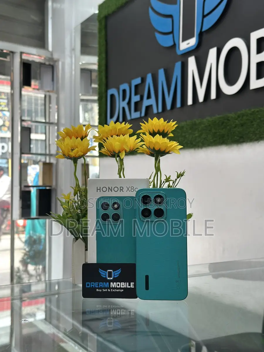 Honor X8c (Used)