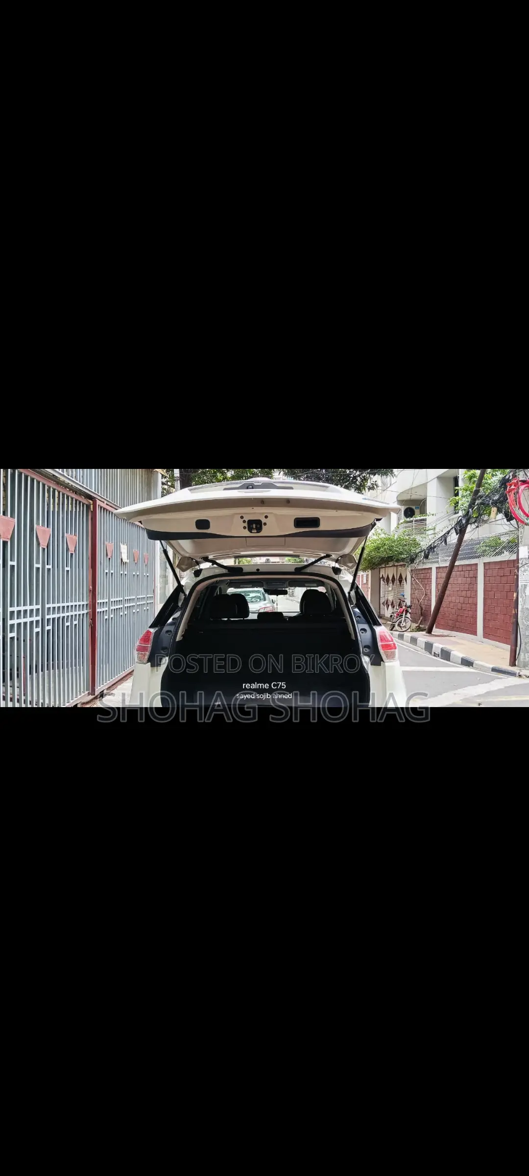Nissan X-Trail 4 2015