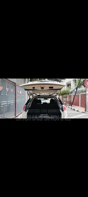 Nissan X-Trail 4 2015