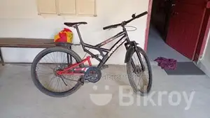 Cycle (No Gear)