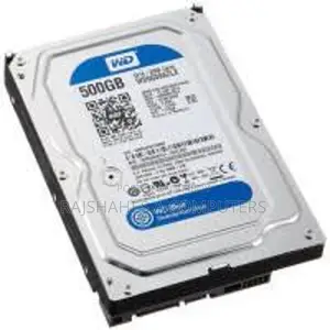 Eid Special: Western Digital WD5000AZLX 500GB Internal HDD