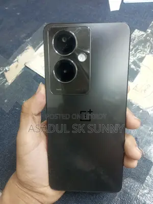 OnePlus Nord N30 SE 5g phone (Used)