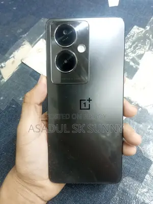 OnePlus Nord N30 SE 5g phone (Used)