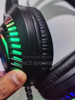 Aula S605 Gaming Headset