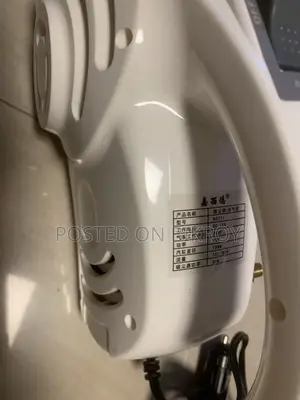 Car Vacuum Cleaner And Air Compressor