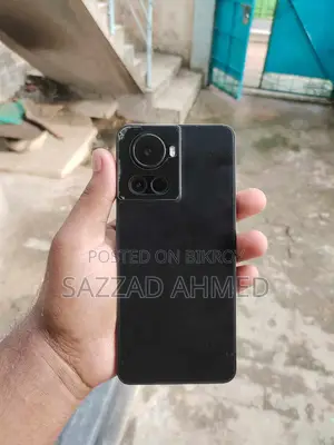 OnePlus 10R 8-128GB (Used)