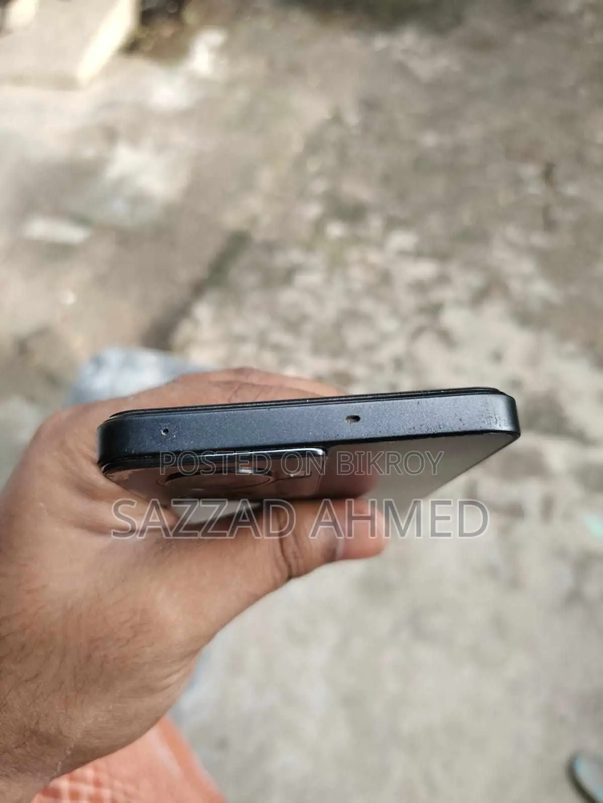 OnePlus 10R 8-128GB (Used)