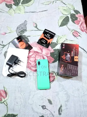 Nokia Extra R24 (Used)